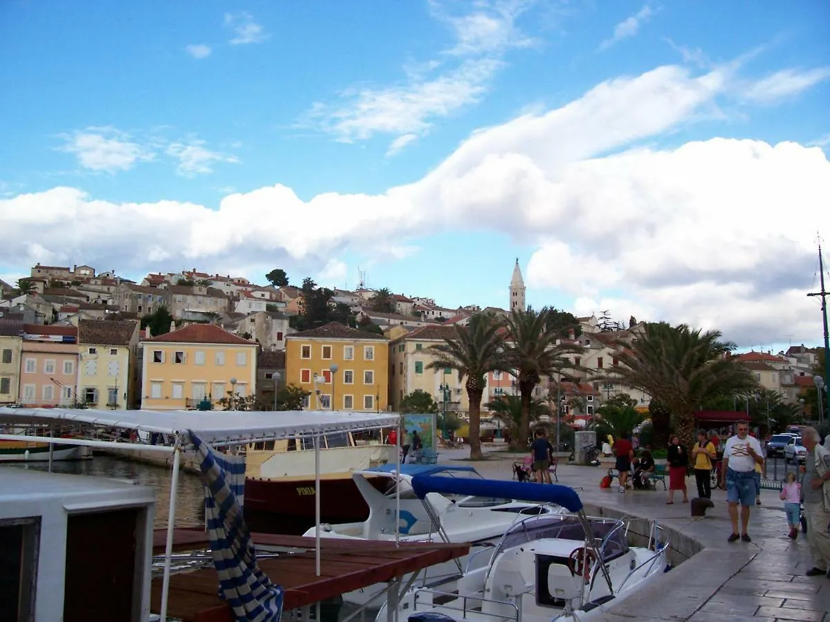 Gospodnetic Apartment Mali Lošinj