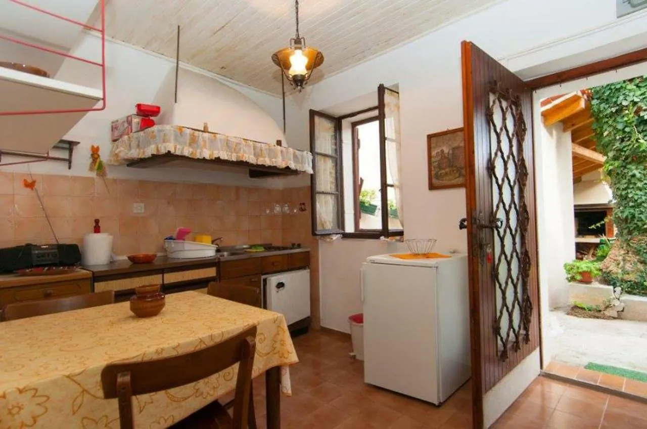 Gospodnetic Apartment Mali Lošinj