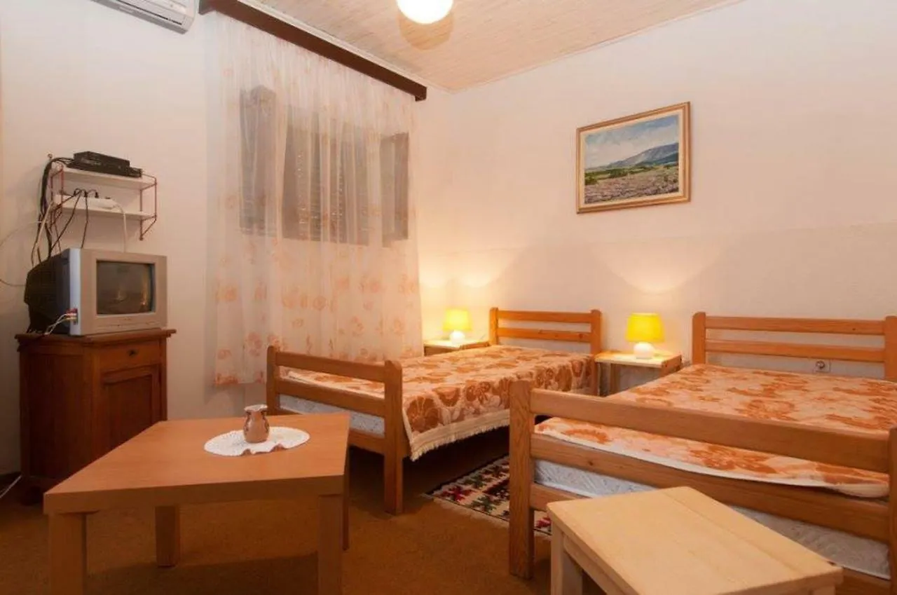 Gospodnetic Apartment Mali Lošinj