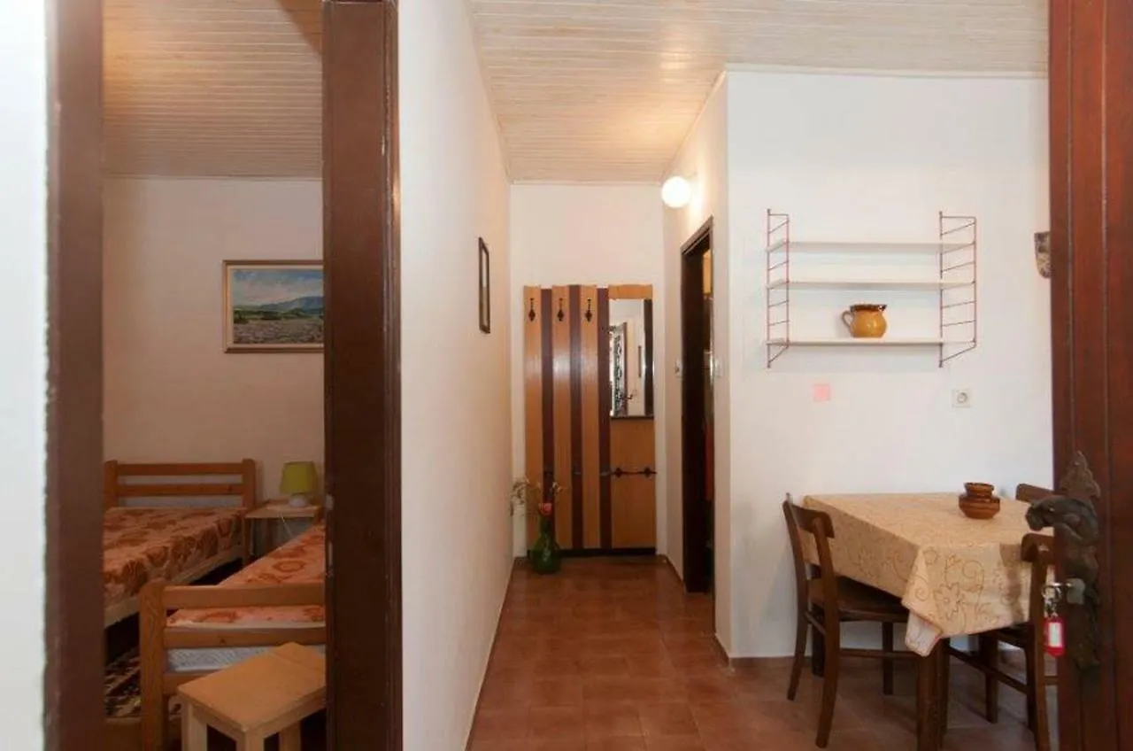 Gospodnetic Apartment Mali Lošinj 0*,  Chorvatsko