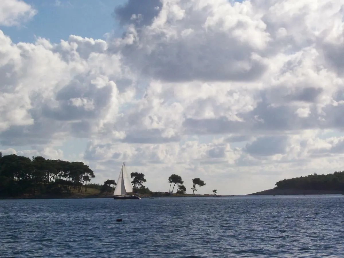 Gospodnetic Apartment Mali Lošinj