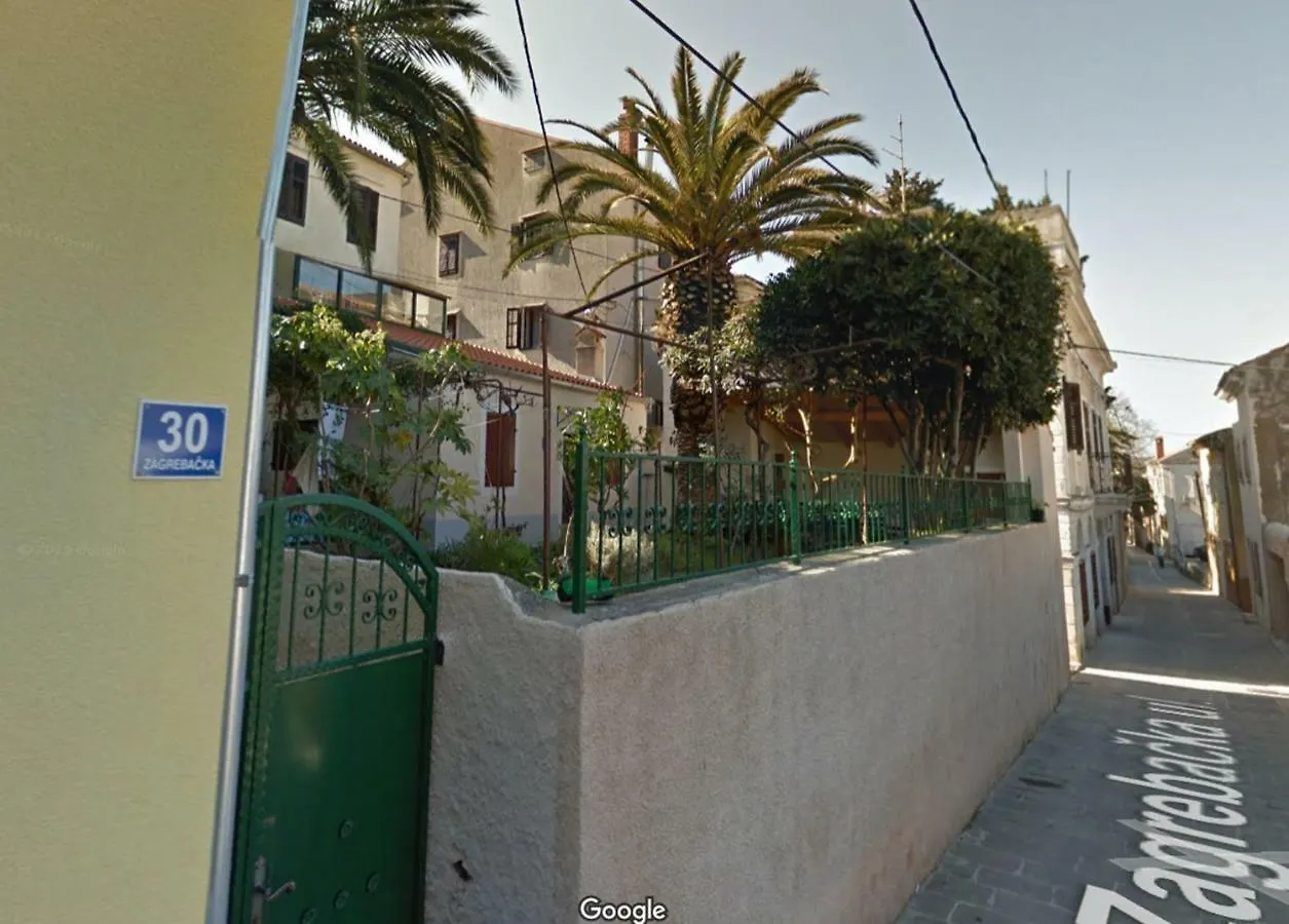 Gospodnetic Apartment Mali Lošinj